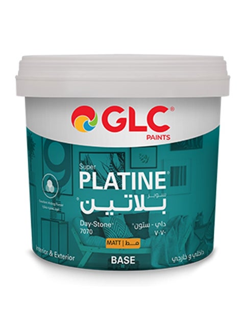Super Glc Platinum 7070 Foundation B
