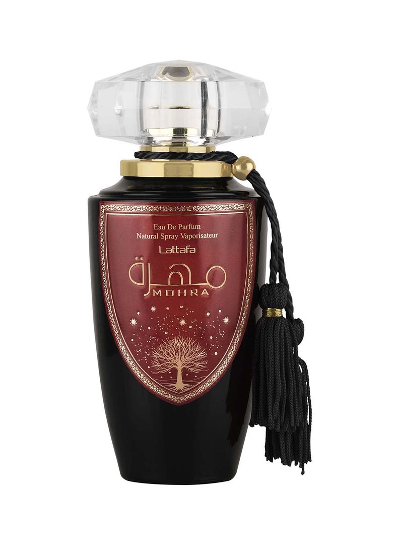 Lattafa Mohra Eau De Parfum 100ml - Image 1