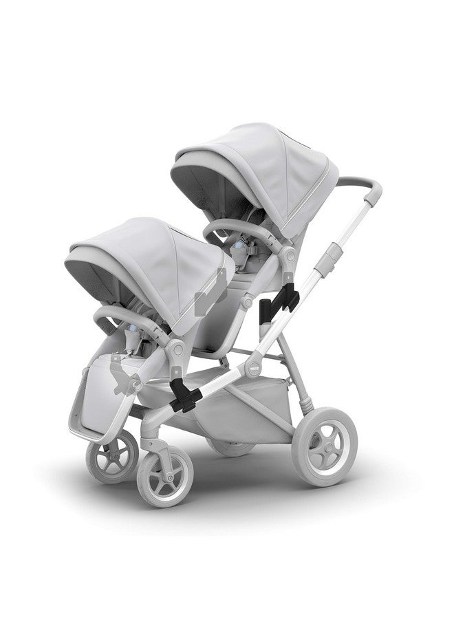 Thule Sleek Adapter Kit , Black - Image 1