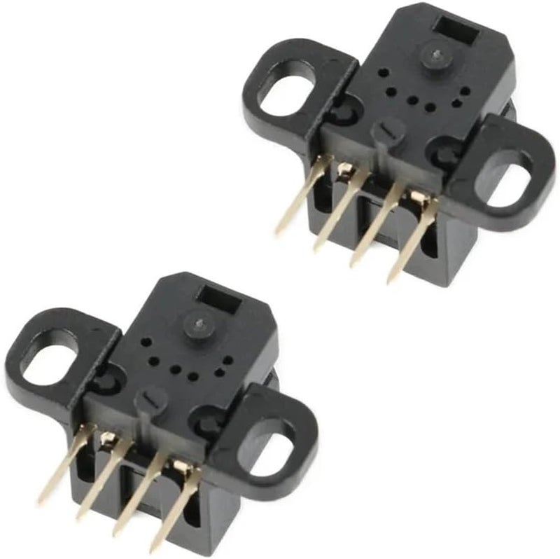 H9720 Encoder Reader Fit for Spectra PQ512 Printhead Raster Compatible with Wit-Color 4000 Flora LJ320P Printer(2pcs) - Image 1