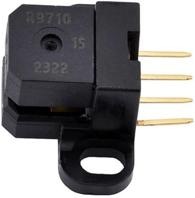H9720 Encoder Reader Fit for Spectra PQ512 Printhead Raster Compatible with Wit-Color 4000 Flora LJ320P Printer(2pcs) - Image 3