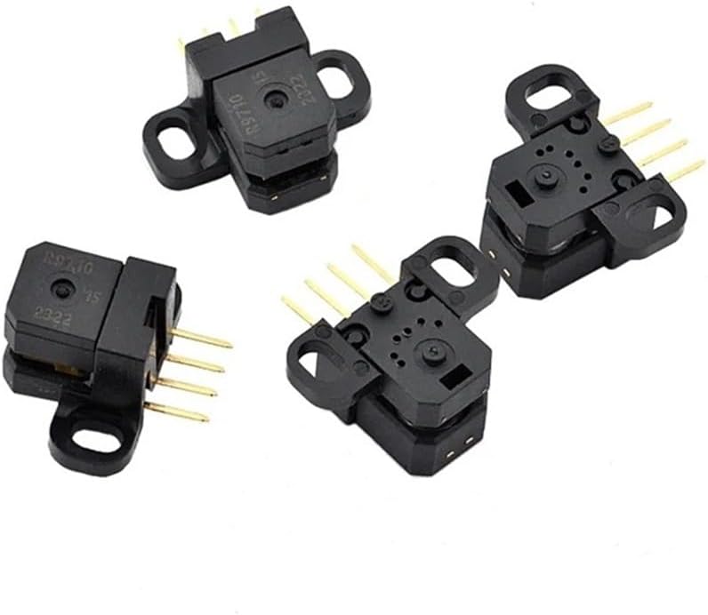 H9720 Encoder Reader Fit for Spectra PQ512 Printhead Raster Compatible with Wit-Color 4000 Flora LJ320P Printer(2pcs) - Image 2