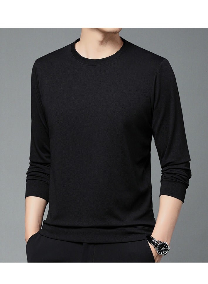 Men’s Long Sleeve Tee Men’s Logo Tee Men’s Classic Logo Tee 