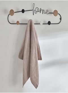Home Box Cloud Touch Zero Twist Cotton Hand Towel 40x70 cm  - Image 1