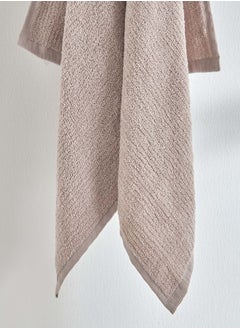 Home Box Cloud Touch Zero Twist Cotton Hand Towel 40x70 cm  - Image 4