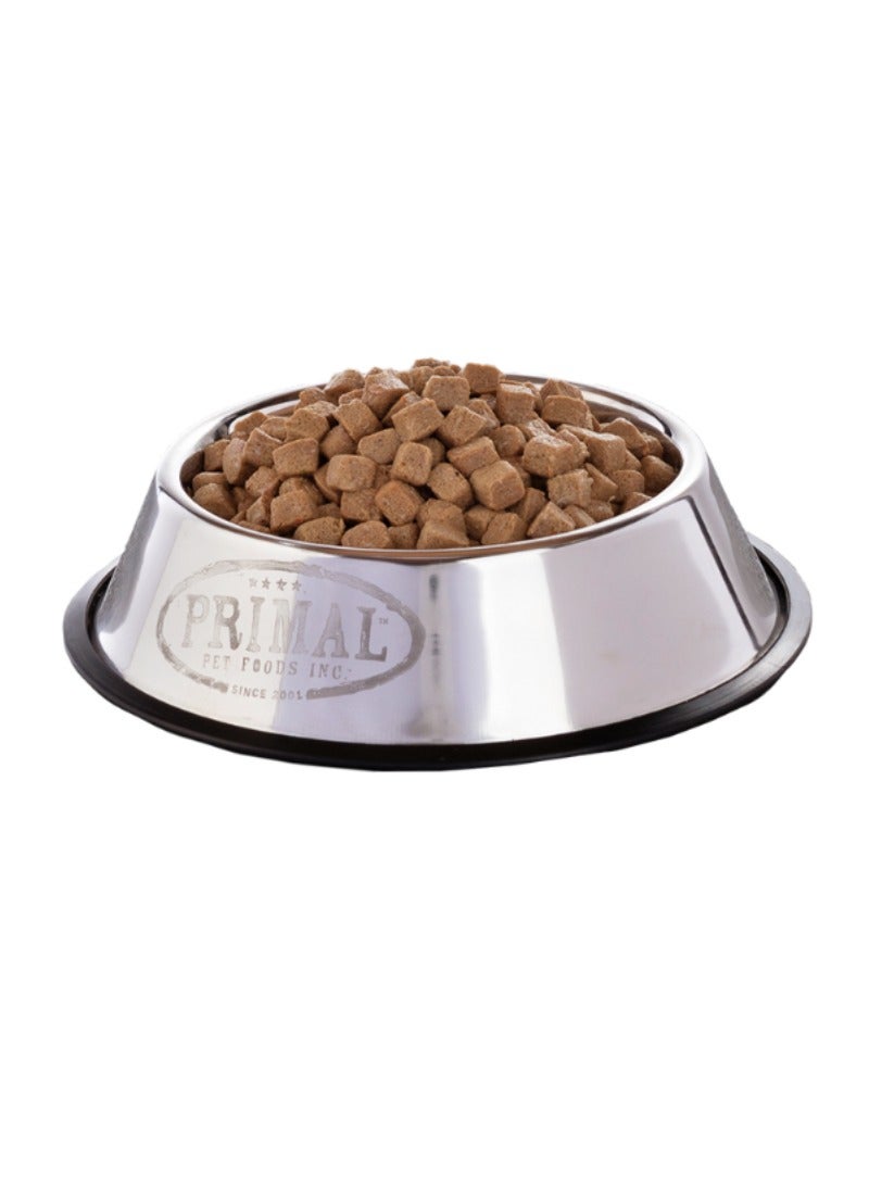 Primal Pet Foods Canine Beef Pronto Grain Free Freeze Dried Raw Dog Food 198g - Image 3