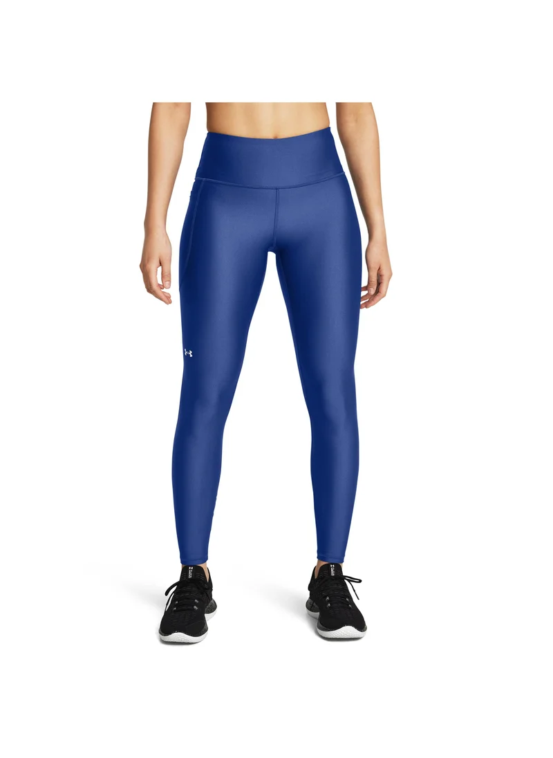 UNDER ARMOUR Tech High Rise Leggings