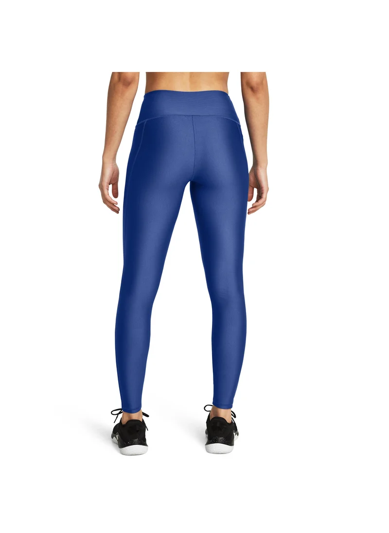 اندر ارمور Tech High Rise Leggings