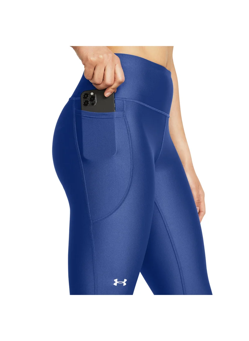 UNDER ARMOUR Tech High Rise Leggings