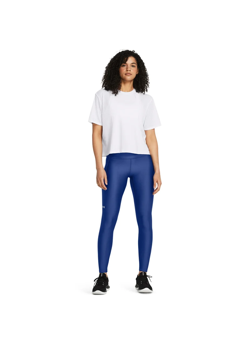 UNDER ARMOUR Tech High Rise Leggings
