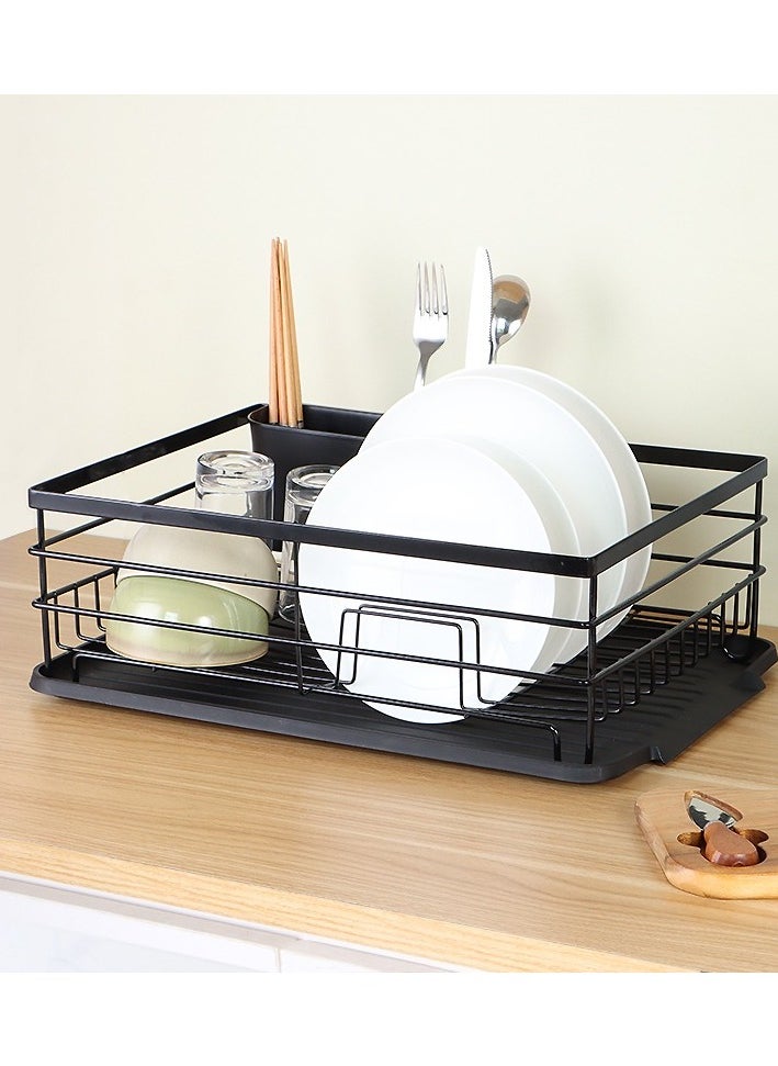 NAMSON Namson ProSpace Dish Organizer Rack  - Image 3