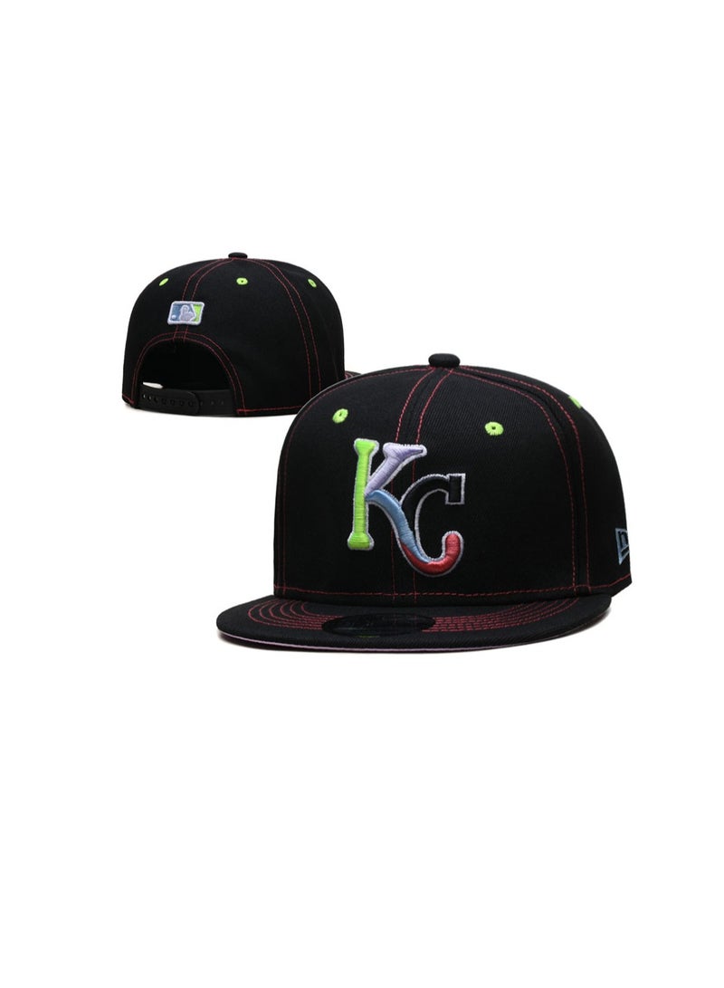 New Era's Fashionable Statement Cap 