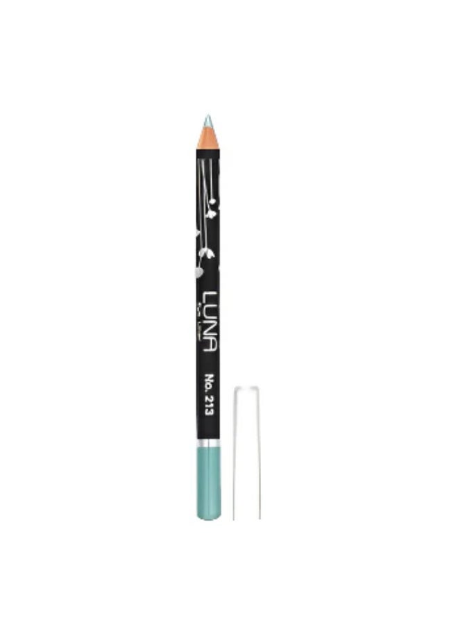 Luna Eye Liner Pencil No.213
