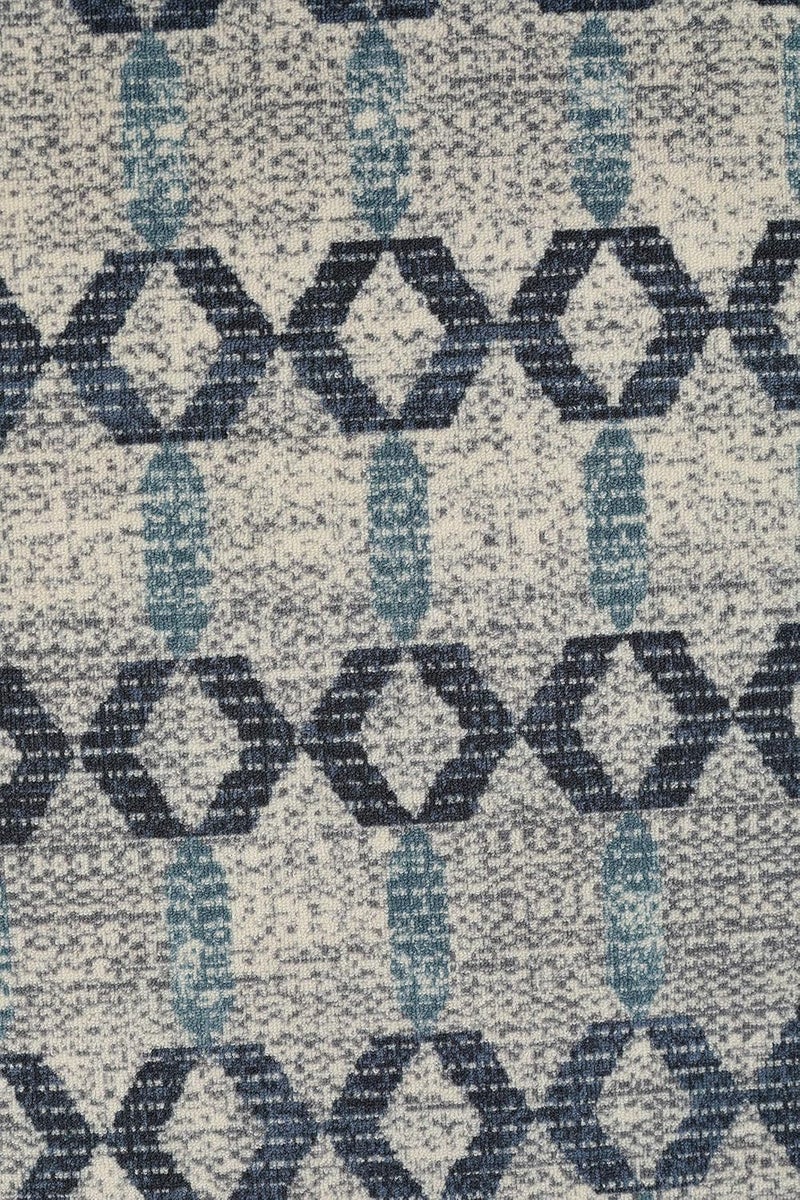 Status Contract STATUS 3D Printed Perfect Home Rugs Carpet for Living Area | Rug and Carpet for Bedroom |Rug and Carpet for Dining Table Rug Floor Carpet with Anti Slip Backing (4 x 6, Design - 317) - Image 4