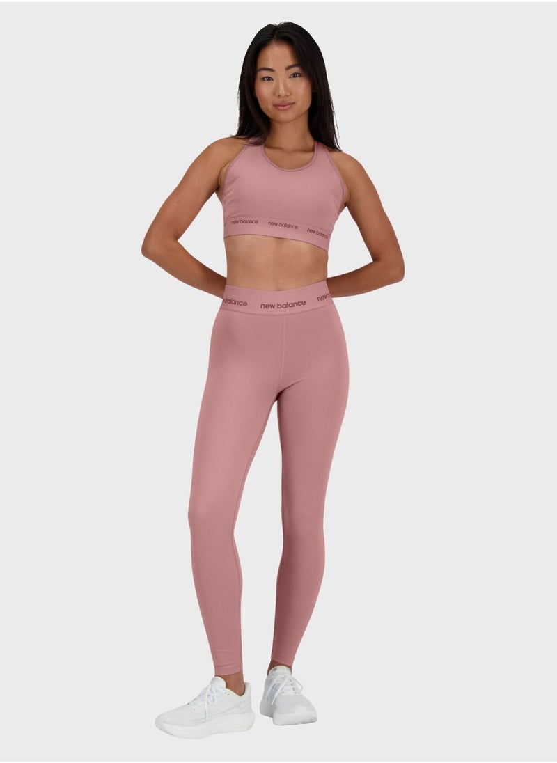 New Balance - Medium Support Bra - Image 1
