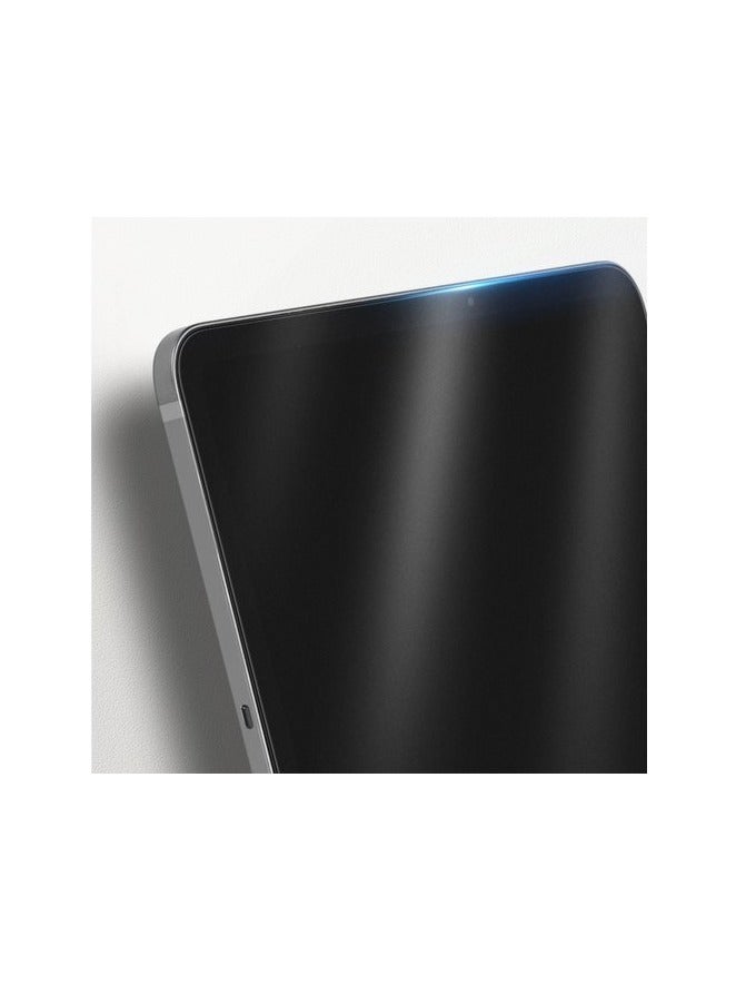S-TOP Nano Ceramic Screen Protector Anti-Fingerprint Anti-Glare for iPad13 Pro 2024 - Image 3