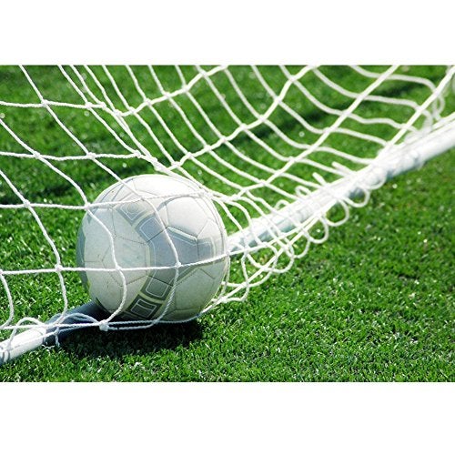 Asixx 6X4FT Foldable Sports Replacement Soccer Goal Nets or Transport Soccer Goal Straps,Soccer Goal Net for Sports Match Training - Image 4