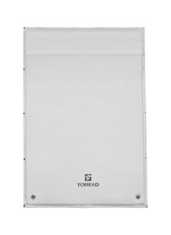 TOREAD Auto Double Inflatable Pad - Lightweight Camping Mat with Self-Inflating Technology  - Image 1