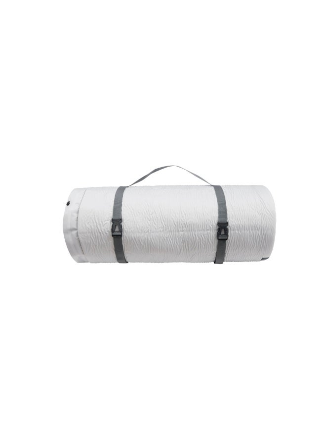 TOREAD - Auto Double Inflatable Pad - Lightweight Camping Mat with Self-Inflating Technology - Image 1