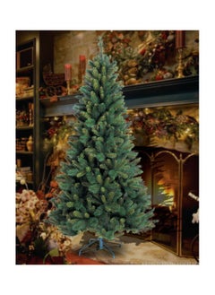 Generic Sullivan Fir 907 Tips XMas Tree Green 7 feet 