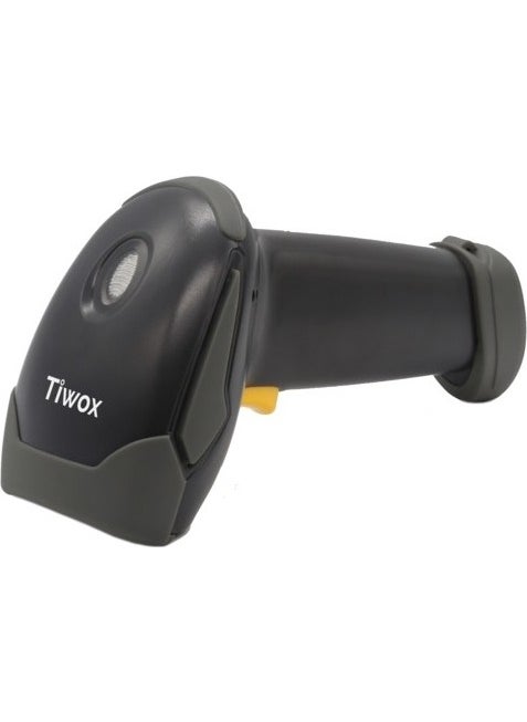 Tiwox VS-111 Handheld Ccd Barcode Scanner 1d/usb  - Image 1