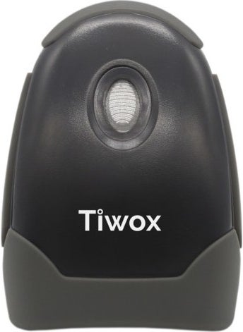 Tiwox VS-111 Handheld Ccd Barcode Scanner 1d/usb  - Image 2
