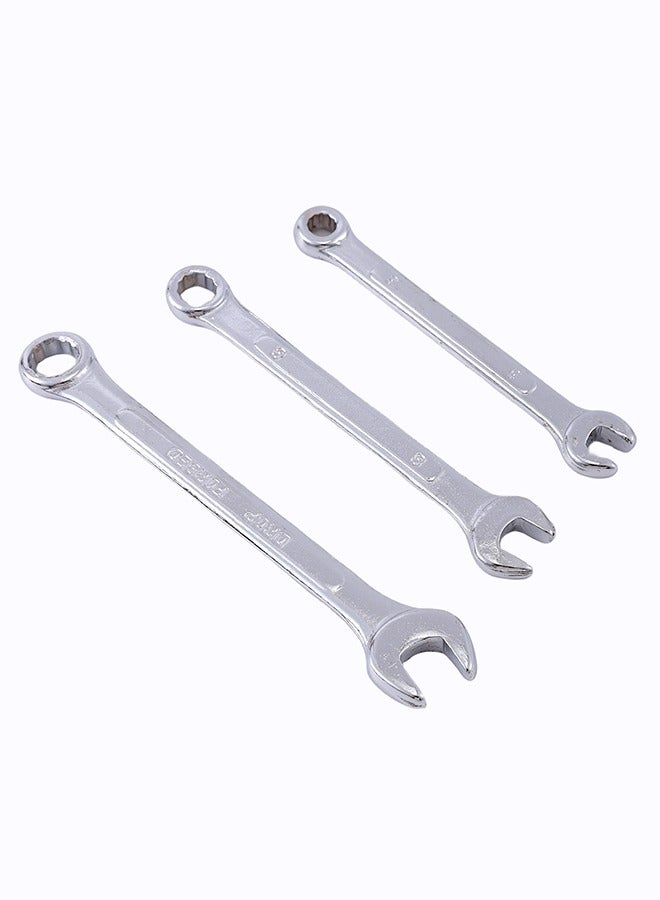 BMB tools Combinated Wrench Set 3 Piece (6|8|10) Inch | Wrench | Hand ...