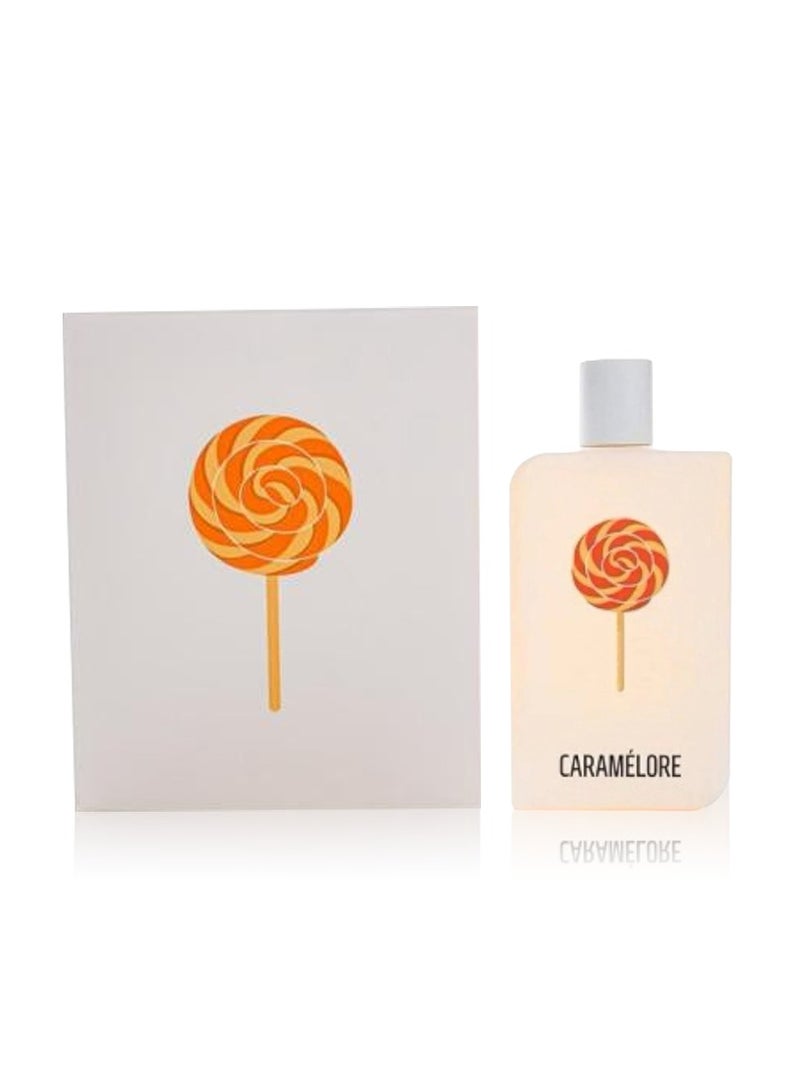 صمام عطر كاراميلور من صمام اودي بارفان 100 مل - Image 1