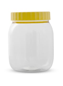Sunpet 6-Piece Plastic Spice Storage Jar 1000ML  - Image 2