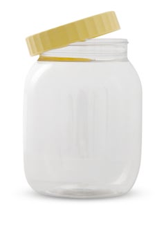 Sunpet 6-Piece Plastic Spice Storage Jar 1000ML  - Image 3