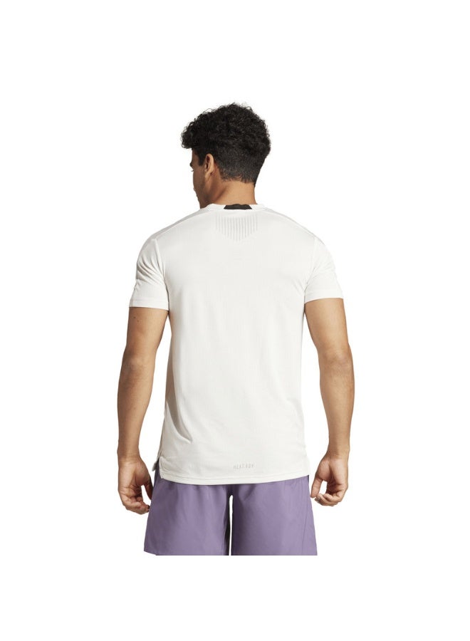 Adidas D4T HR TEE - Image 3
