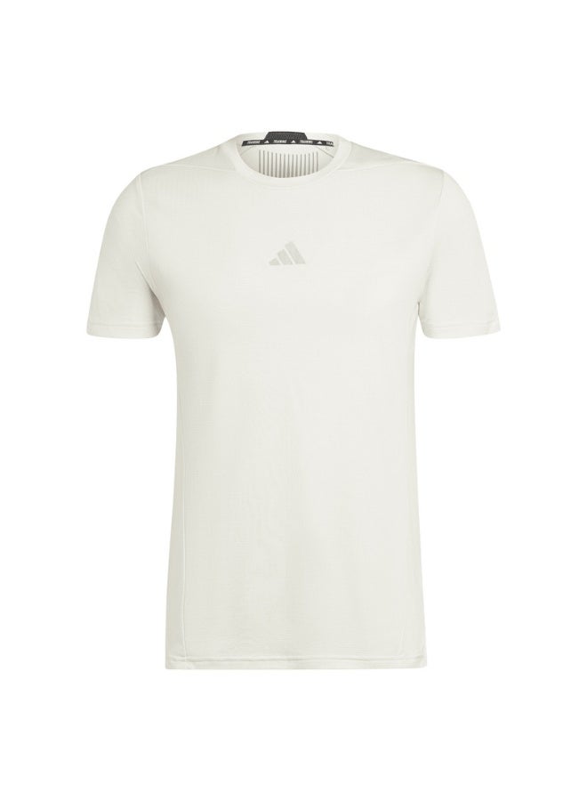 Adidas D4T HR TEE - Image 1