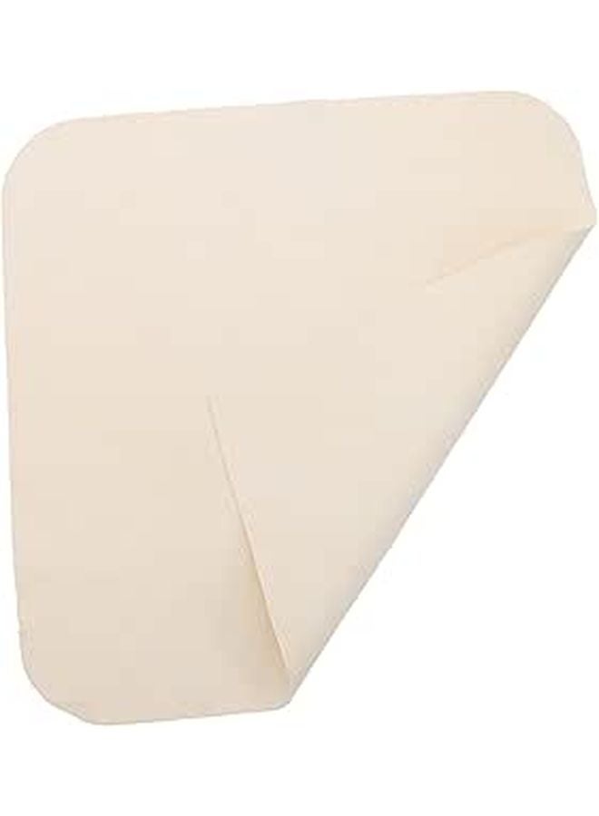 Premium Sheepskin Car Wash Towel Fast Drying Absorbent Multi Surface Cleaning Cloth - Image 1