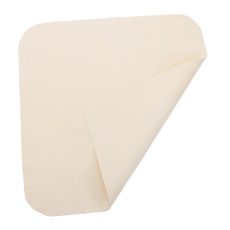 Premium Sheepskin Car Wash Towel Fast Drying Absorbent Multi Surface Cleaning Cloth - Image 2