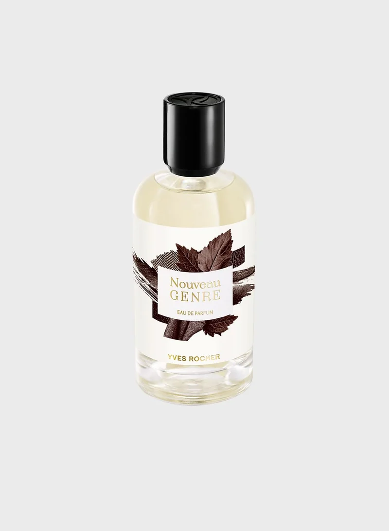 Yves Rocher New Genre Eau de Parfum 100ml