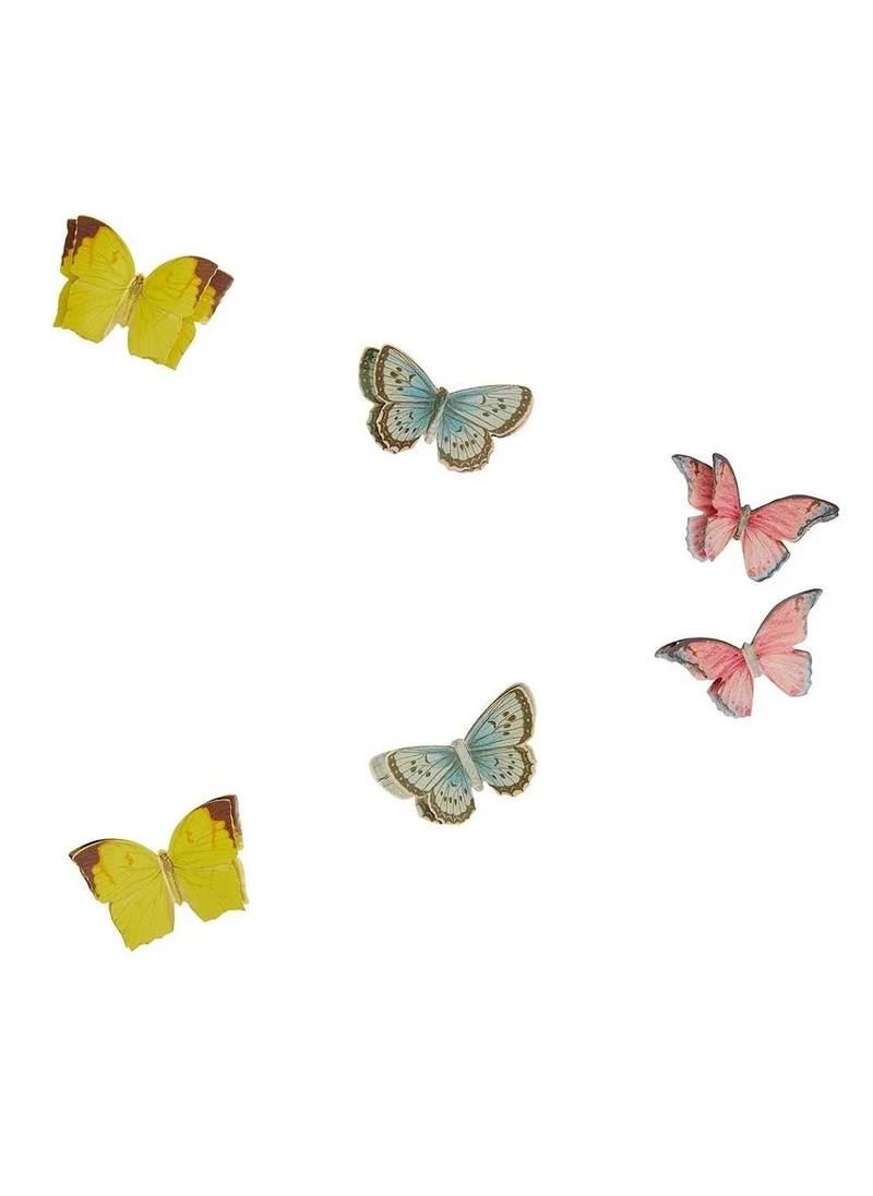 Talking Tables Mini Butterfly Party Bunting