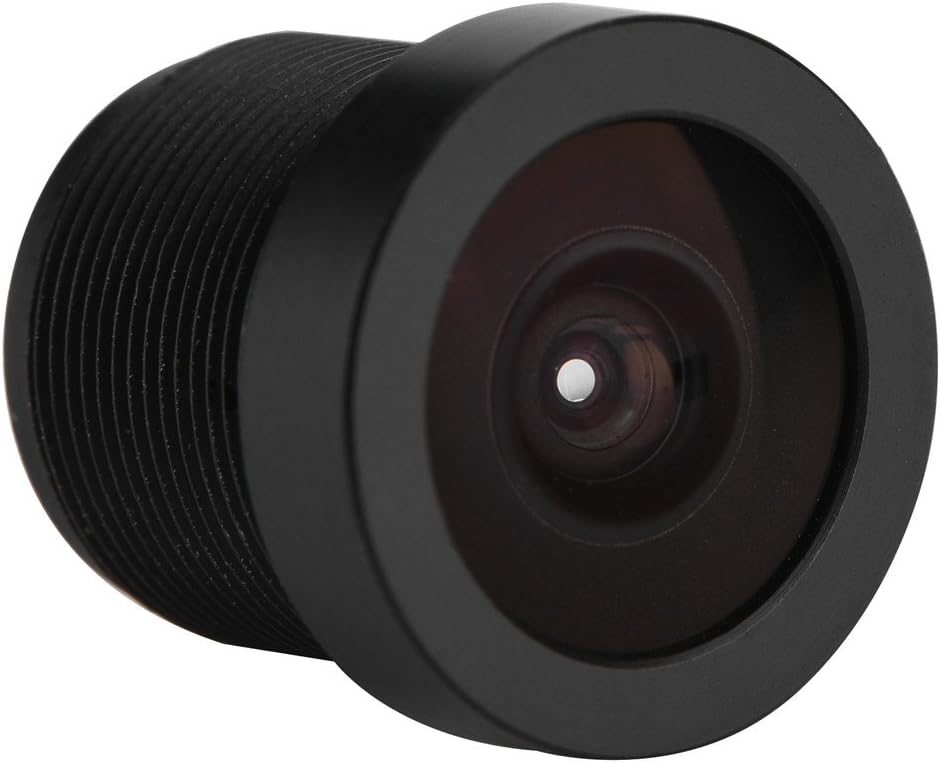 klarako Klarako 2 Fisheye Lens