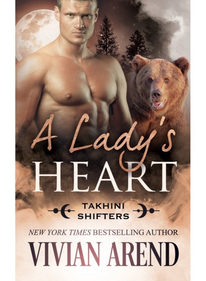 A Lady s Heart 13 - Paperback