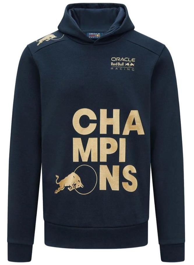 ريد بل هوديي - Image 1