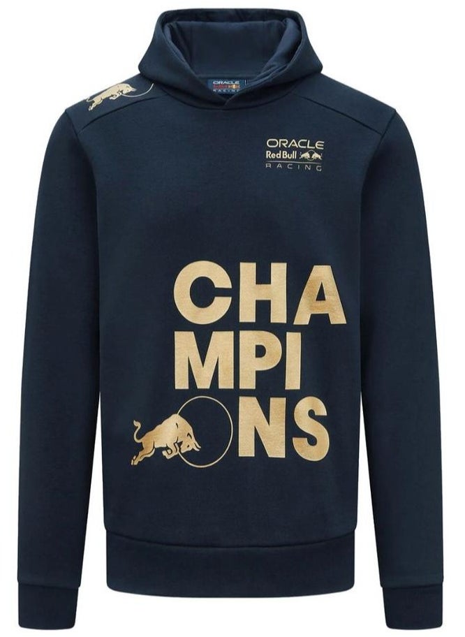 Red Bull Hoodie  - Image 1