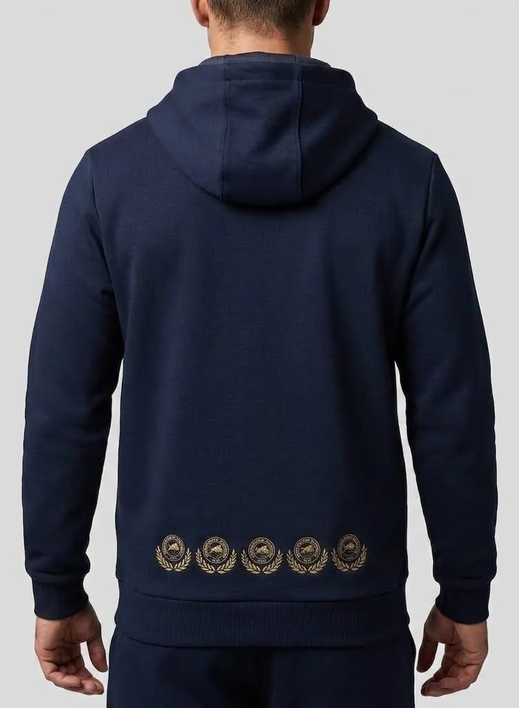 ريد بل Red Bull Racing F1 Constructors Championship Hoodie