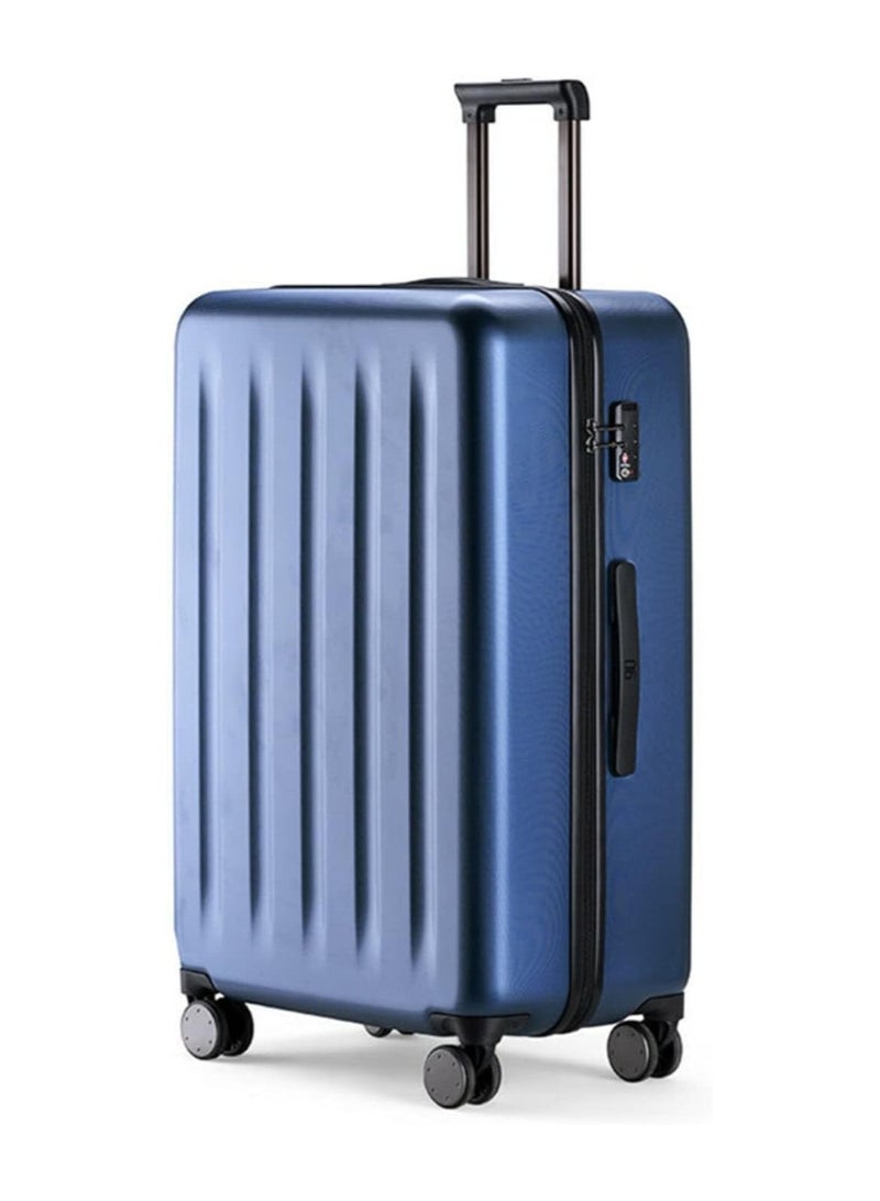 Xiaomi Travel Luggage Classic 20 inch 38L XNA4105GL - Blue - Image 1