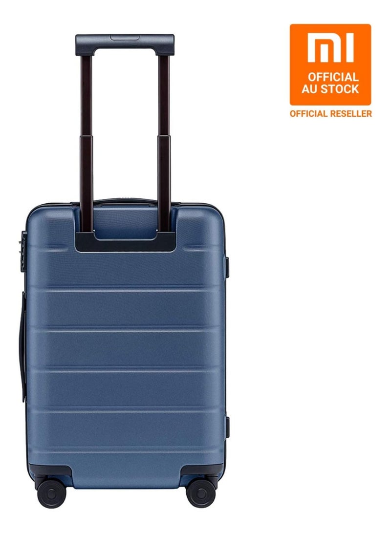 Xiaomi Travel Luggage Classic 20 inch 38L XNA4105GL - Blue - Image 2