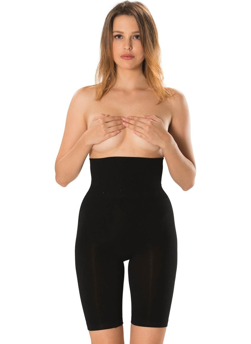 2070 Soft Cuffed Corset