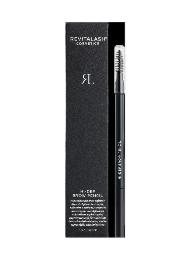 رفيتالاش Hi-Def Brow Pencil Warm Brown 5.5Ml Brown - Image 3