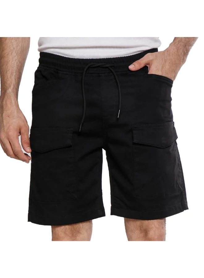 كوب شورت كوب رجالي جينز - 1500098