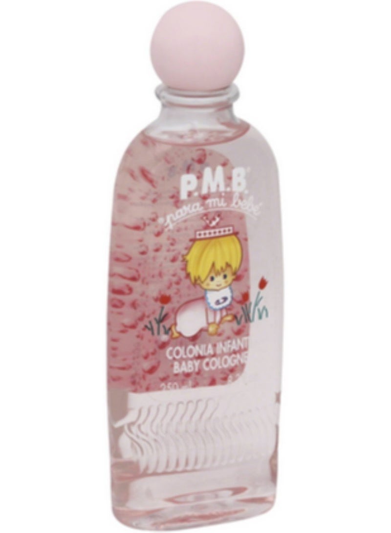 Para Mi Bebe Splash Cologne Girls, 8.30 Ounce