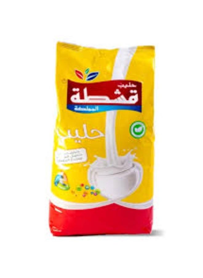 Keshta Milk Powder Cream - 2500 Gram 