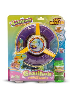 Gazillion Sky Bubbles Plus 4oz 36593  - Image 2