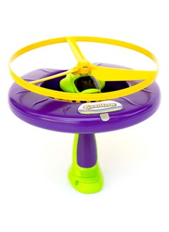 Gazillion Sky Bubbles Plus 4oz 36593  - Image 1
